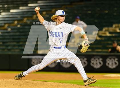 Thumbnail 1 in Bagdad vs Hayden (AIA 1A Final) photogallery.