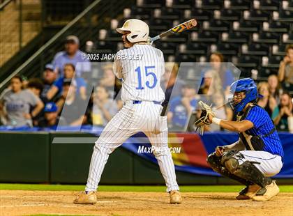 Thumbnail 1 in Bagdad vs Hayden (AIA 1A Final) photogallery.