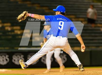 Thumbnail 2 in Bagdad vs Hayden (AIA 1A Final) photogallery.