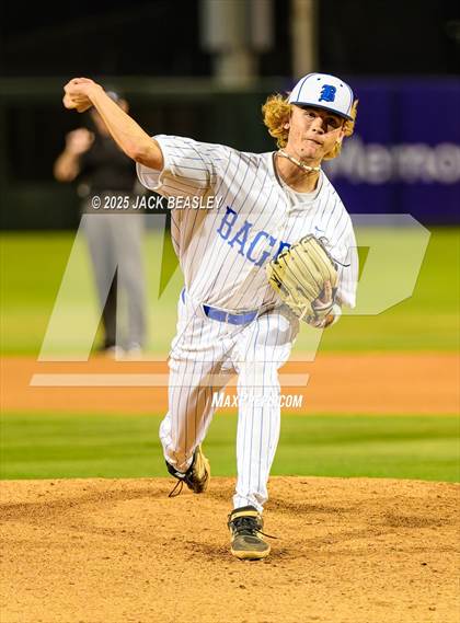 Thumbnail 3 in Bagdad vs Hayden (AIA 1A Final) photogallery.