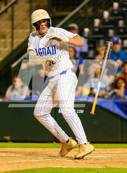 Thumbnail 3 in Bagdad vs Hayden (AIA 1A Final) photogallery.