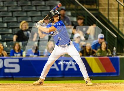 Thumbnail 1 in Bagdad vs Hayden (AIA 1A Final) photogallery.