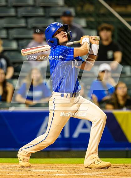 Thumbnail 1 in Bagdad vs Hayden (AIA 1A Final) photogallery.