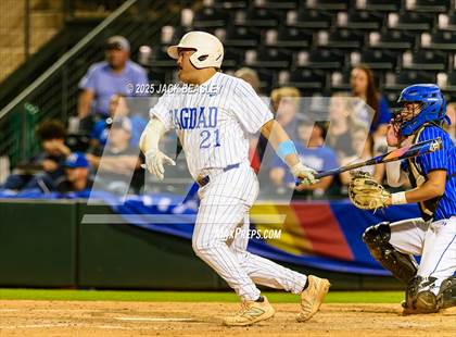 Thumbnail 2 in Bagdad vs Hayden (AIA 1A Final) photogallery.
