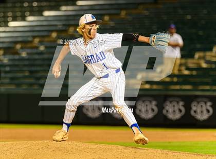 Thumbnail 3 in Bagdad vs Hayden (AIA 1A Final) photogallery.