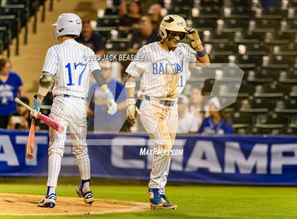 Thumbnail 1 in Bagdad vs Hayden (AIA 1A Final) photogallery.