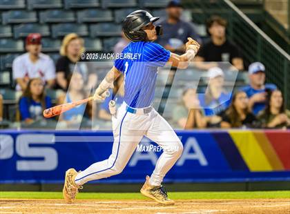 Thumbnail 3 in Bagdad vs Hayden (AIA 1A Final) photogallery.