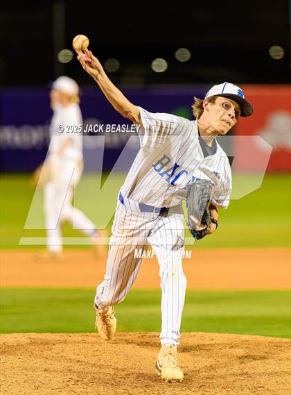 Thumbnail 3 in Bagdad vs Hayden (AIA 1A Final) photogallery.