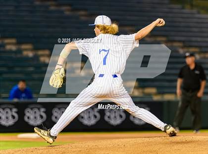 Thumbnail 3 in Bagdad vs Hayden (AIA 1A Final) photogallery.