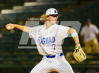 Thumbnail 1 in Bagdad vs Hayden (AIA 1A Final) photogallery.