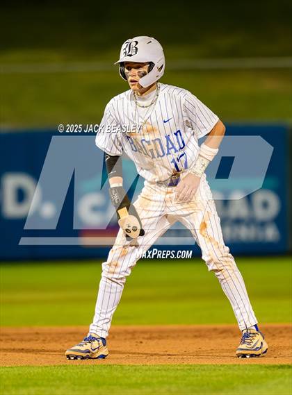 Thumbnail 2 in Bagdad vs Hayden (AIA 1A Final) photogallery.