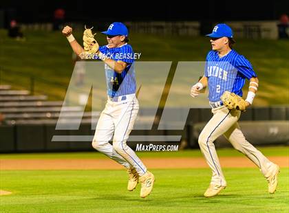 Thumbnail 3 in Bagdad vs Hayden (AIA 1A Final) photogallery.