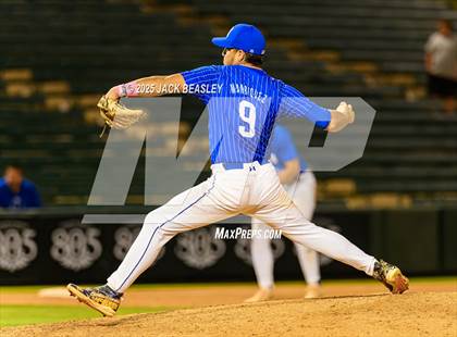 Thumbnail 1 in Bagdad vs Hayden (AIA 1A Final) photogallery.