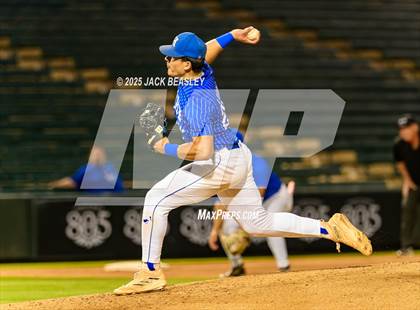 Thumbnail 2 in Bagdad vs Hayden (AIA 1A Final) photogallery.