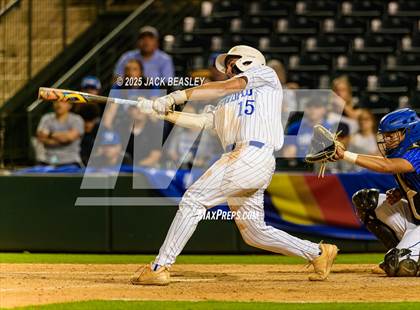Thumbnail 1 in Bagdad vs Hayden (AIA 1A Final) photogallery.