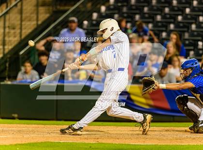 Thumbnail 2 in Bagdad vs Hayden (AIA 1A Final) photogallery.