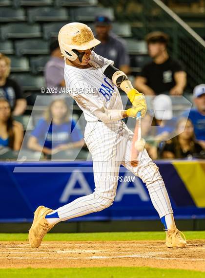 Thumbnail 2 in Bagdad vs Hayden (AIA 1A Final) photogallery.