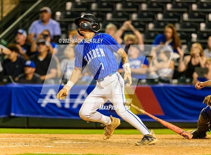 Thumbnail 2 in Bagdad vs Hayden (AIA 1A Final) photogallery.