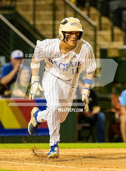 Thumbnail 3 in Bagdad vs Hayden (AIA 1A Final) photogallery.