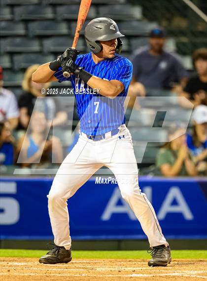 Thumbnail 1 in Bagdad vs Hayden (AIA 1A Final) photogallery.