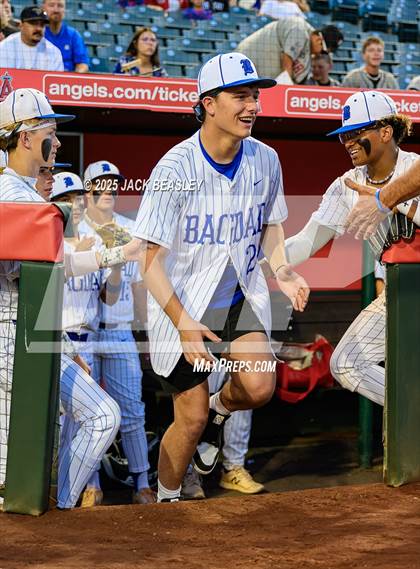 Thumbnail 2 in Bagdad vs Hayden (AIA 1A Final) photogallery.