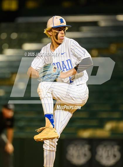 Thumbnail 1 in Bagdad vs Hayden (AIA 1A Final) photogallery.