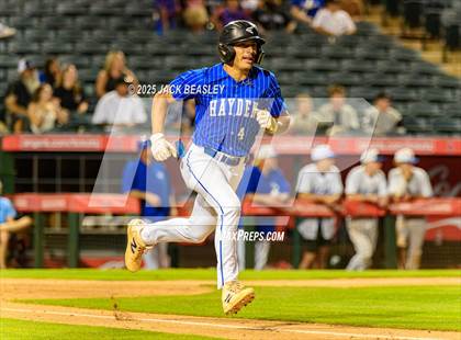 Thumbnail 2 in Bagdad vs Hayden (AIA 1A Final) photogallery.
