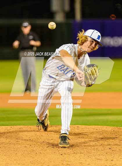 Thumbnail 1 in Bagdad vs Hayden (AIA 1A Final) photogallery.
