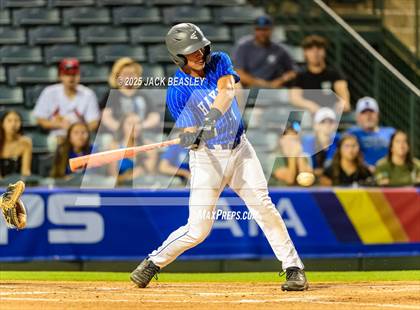 Thumbnail 1 in Bagdad vs Hayden (AIA 1A Final) photogallery.