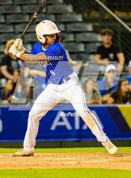 Thumbnail 3 in Bagdad vs Hayden (AIA 1A Final) photogallery.