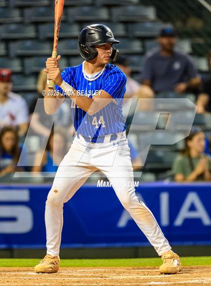 Thumbnail 1 in Bagdad vs Hayden (AIA 1A Final) photogallery.
