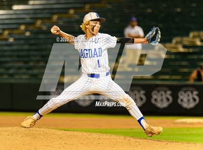 Thumbnail 2 in Bagdad vs Hayden (AIA 1A Final) photogallery.