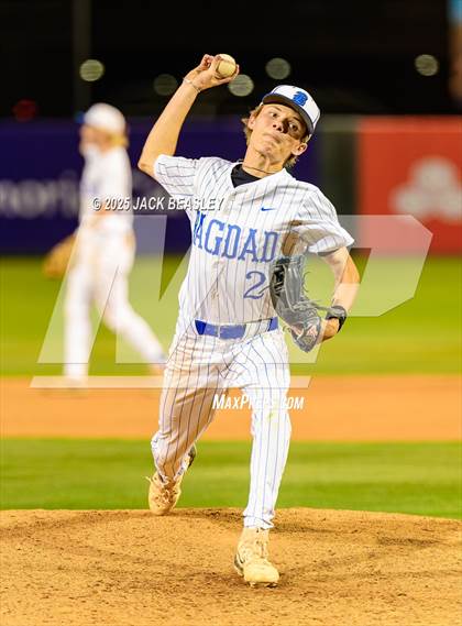 Thumbnail 2 in Bagdad vs Hayden (AIA 1A Final) photogallery.