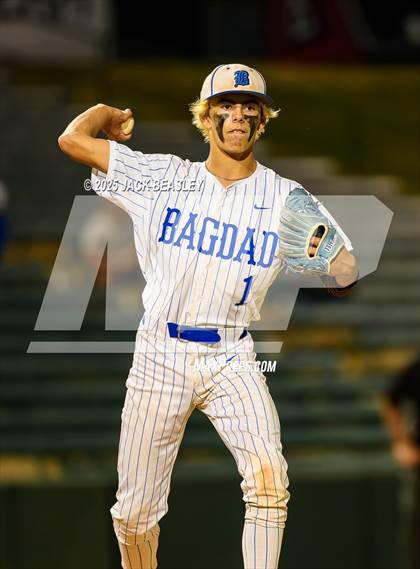 Thumbnail 3 in Bagdad vs Hayden (AIA 1A Final) photogallery.