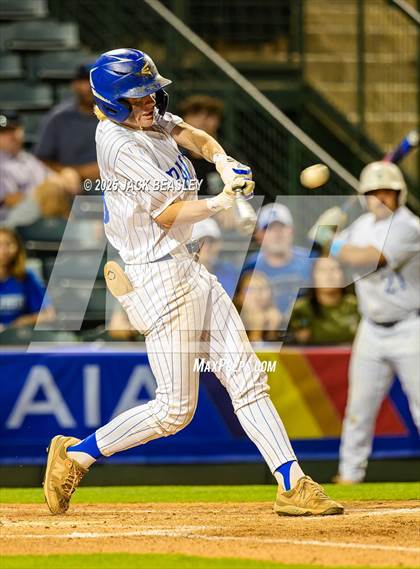 Thumbnail 1 in Bagdad vs Hayden (AIA 1A Final) photogallery.