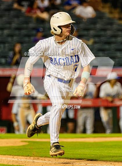 Thumbnail 2 in Bagdad vs Hayden (AIA 1A Final) photogallery.