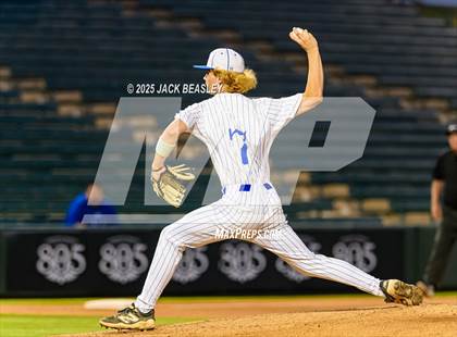 Thumbnail 1 in Bagdad vs Hayden (AIA 1A Final) photogallery.