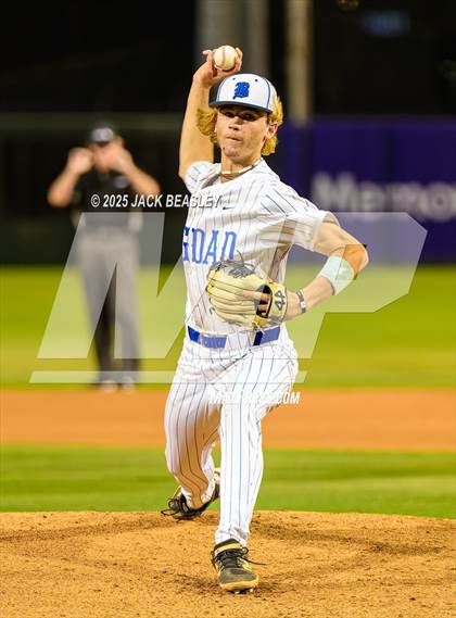 Thumbnail 2 in Bagdad vs Hayden (AIA 1A Final) photogallery.