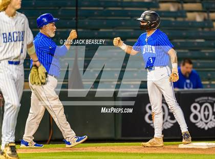 Thumbnail 3 in Bagdad vs Hayden (AIA 1A Final) photogallery.