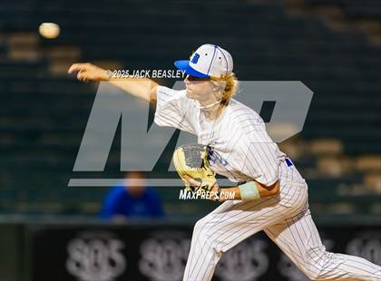 Thumbnail 3 in Bagdad vs Hayden (AIA 1A Final) photogallery.