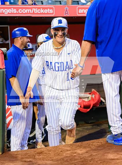 Thumbnail 1 in Bagdad vs Hayden (AIA 1A Final) photogallery.