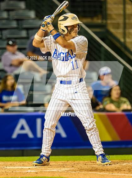 Thumbnail 1 in Bagdad vs Hayden (AIA 1A Final) photogallery.