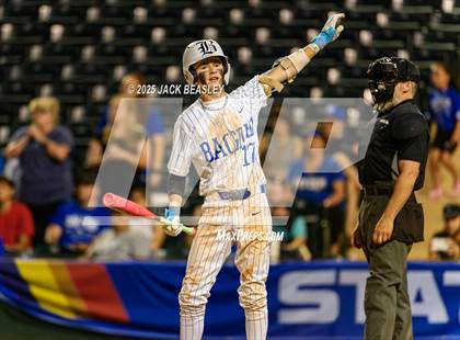 Thumbnail 1 in Bagdad vs Hayden (AIA 1A Final) photogallery.