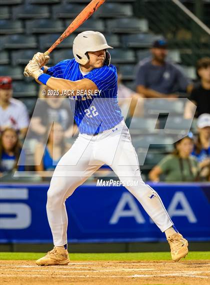 Thumbnail 1 in Bagdad vs Hayden (AIA 1A Final) photogallery.