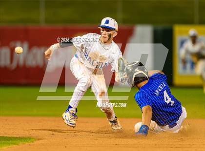 Thumbnail 2 in Bagdad vs Hayden (AIA 1A Final) photogallery.