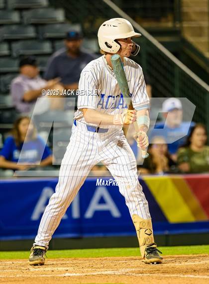 Thumbnail 3 in Bagdad vs Hayden (AIA 1A Final) photogallery.