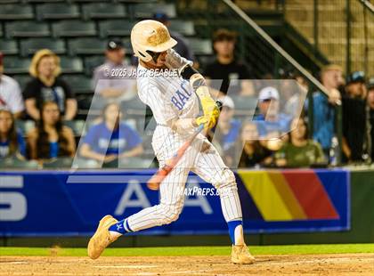 Thumbnail 3 in Bagdad vs Hayden (AIA 1A Final) photogallery.
