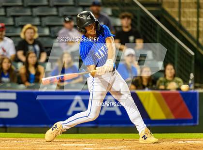 Thumbnail 3 in Bagdad vs Hayden (AIA 1A Final) photogallery.