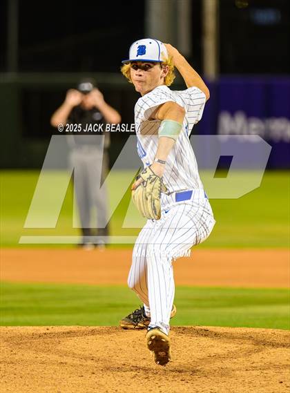 Thumbnail 1 in Bagdad vs Hayden (AIA 1A Final) photogallery.