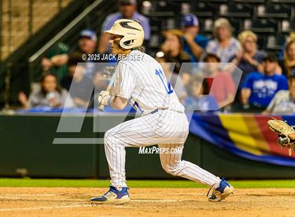 Thumbnail 1 in Bagdad vs Hayden (AIA 1A Final) photogallery.